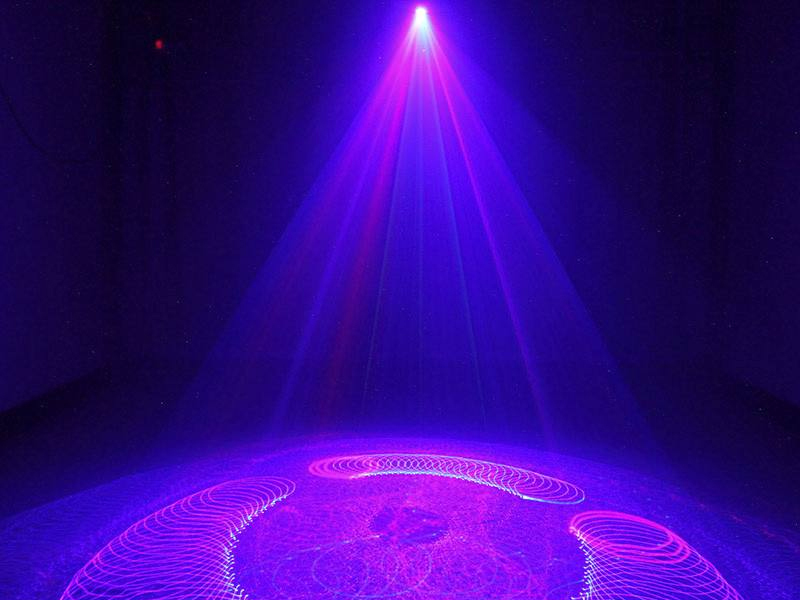 舞台灯光有哪些清静防火步伐?