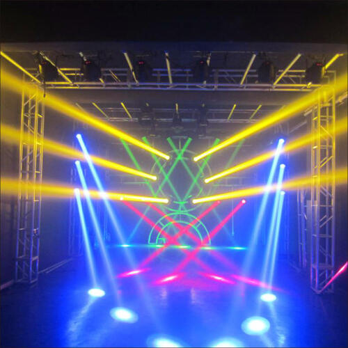 7R 230W双图案双棱镜