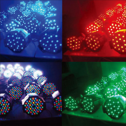 LED 3*54�ŷ�ˮPAR��