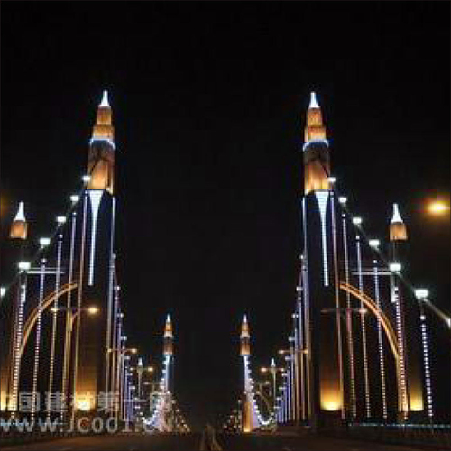 LED 108颗天地排灯