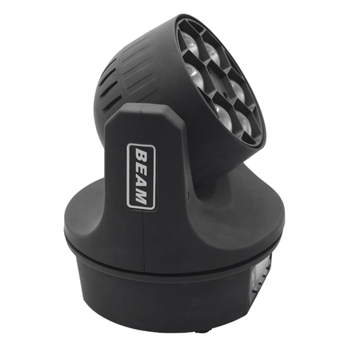 LED6颗小蜂眼/带激光